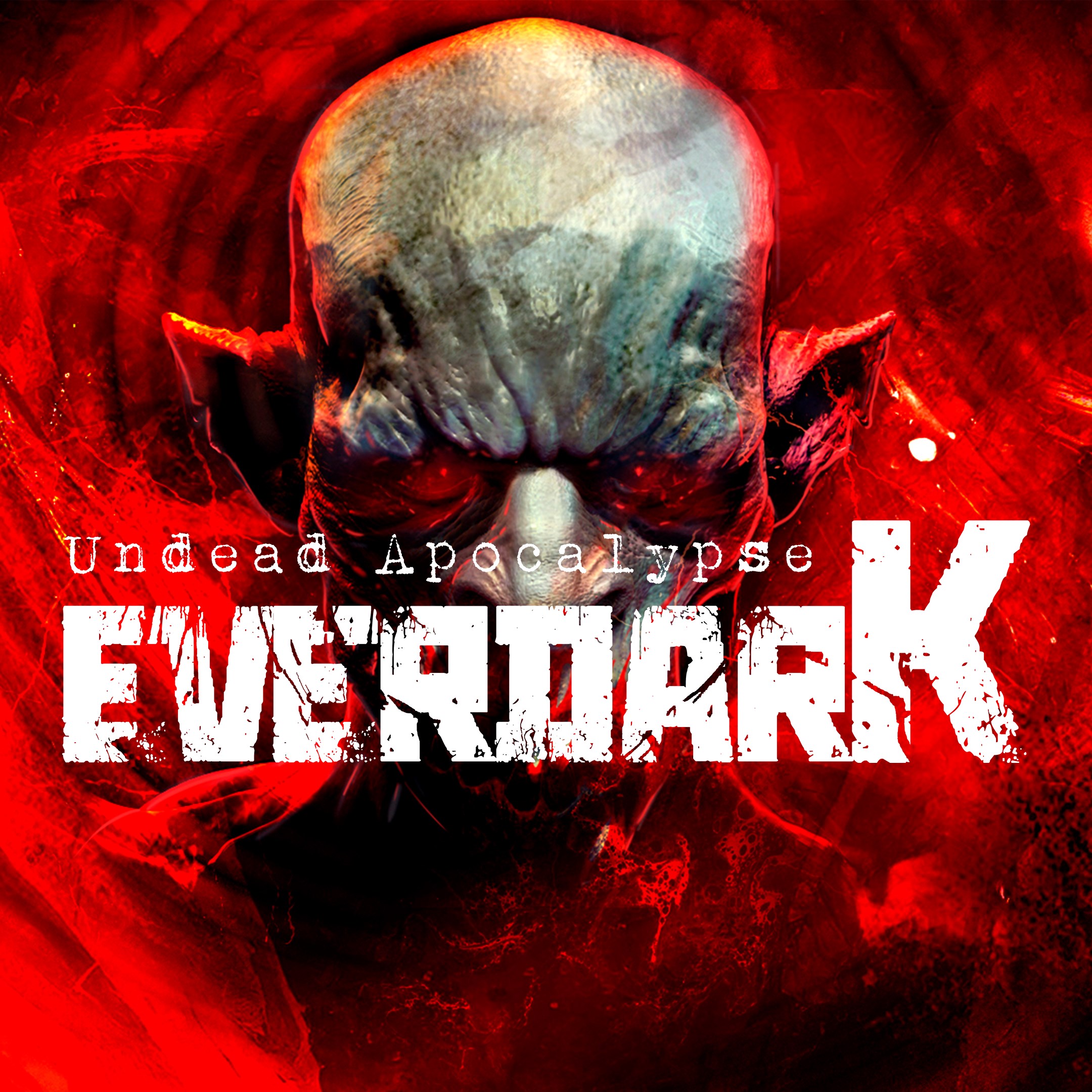 EVERDARK: Undead Apocalypse. Изображение 1