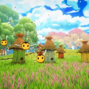 Gloomy Eyes + Everdream Valley. Изображение 4
