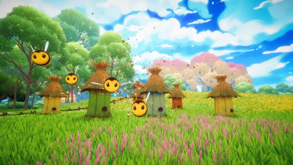 Gloomy Eyes + Everdream Valley. Изображение 4