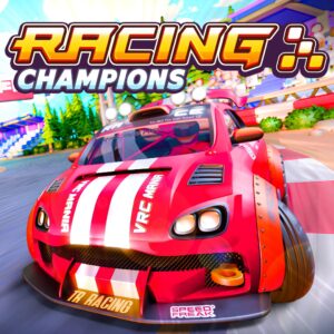 Racing Champions. Изображение 1