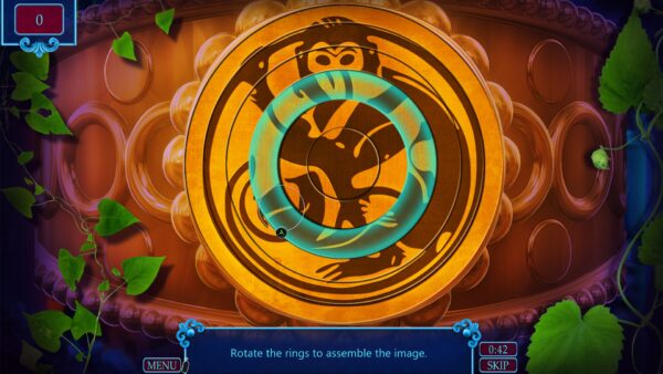 Detective Agency: Gray Tie Collector's Edition. Изображение 4
