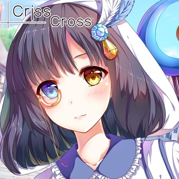 Criss Cross. Изображение 1