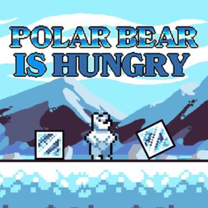Polar Bear is Hungry (Xbox One). Изображение 1