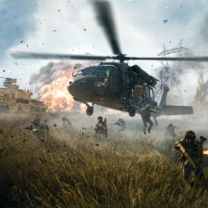 Battlefield™ 6: издание «Фантом». Изображение 3