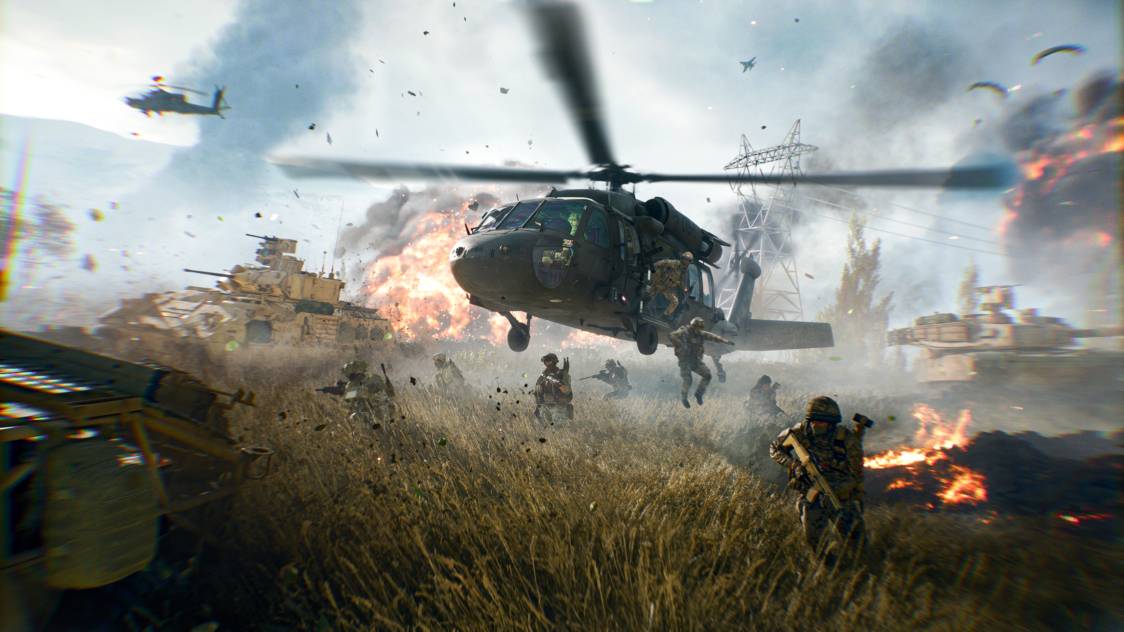 Battlefield™ 6: издание «Фантом». Изображение 3