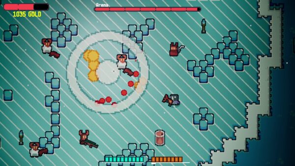 Demons Are Coming! - Final Strike. Изображение 4