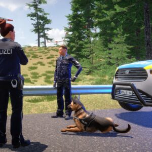 Autobahn Police Simulator 3 - Off-Road Bundle. Изображение 2
