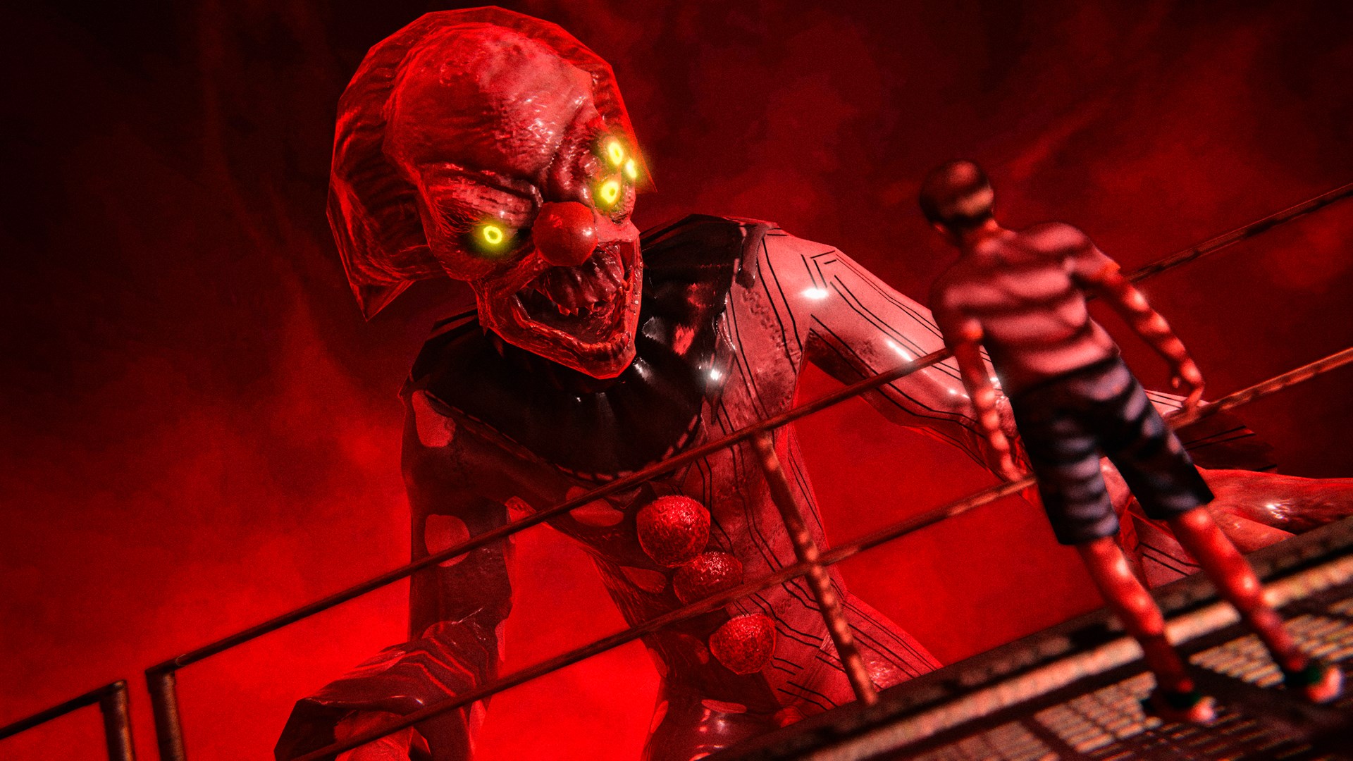 Death Park Remaster Collection. Изображение 2