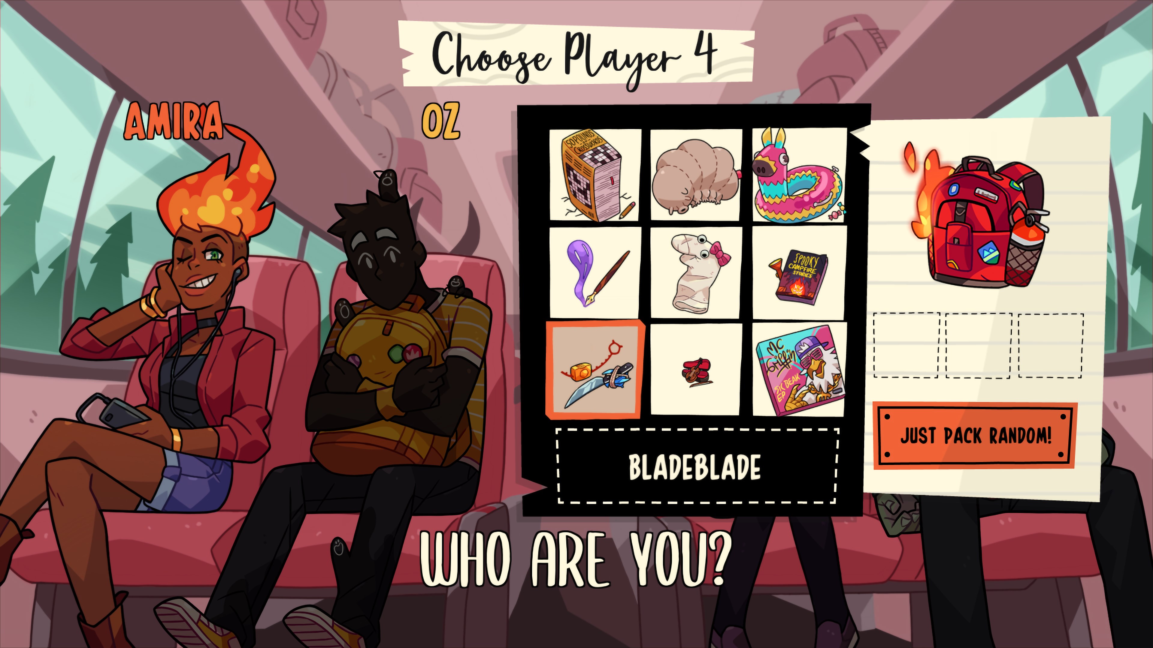 Monster Prom 2: Monster Camp XXL. Изображение 3
