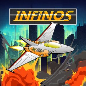 Infinos. Изображение 1