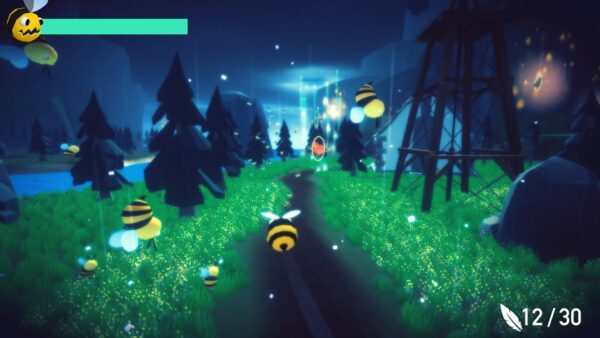 Bumblebee Bundle. Изображение 4