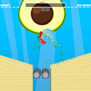 Super Hero Demolition. Изображение 2