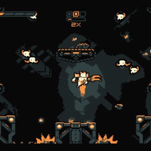 Hell Is Other Demons. Изображение 4