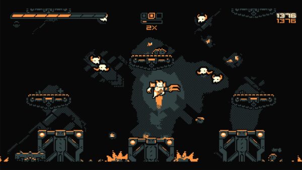 Hell Is Other Demons. Изображение 4