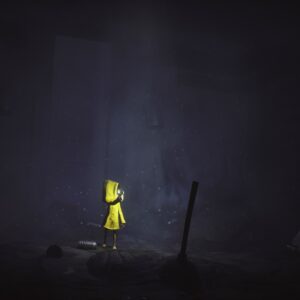 Little Nightmares Enhanced Edition Complete Edition. Изображение 2