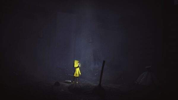 Little Nightmares Enhanced Edition Complete Edition. Изображение 2