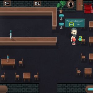 Another Bar Game. Изображение 3