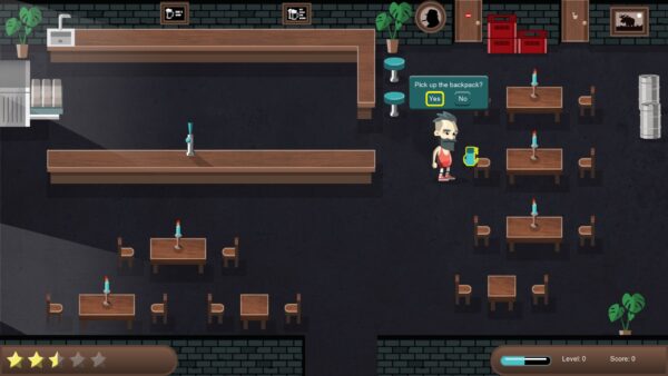 Another Bar Game. Изображение 3