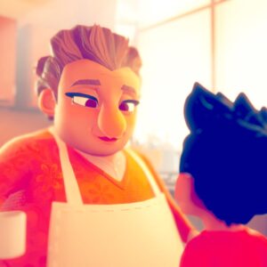 SOPA - Tale of the Stolen Potato. Изображение 3