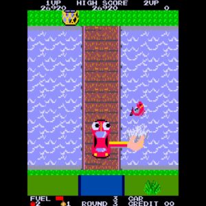 Arcade Archives 2 MUNCH MOBILE. Изображение 4