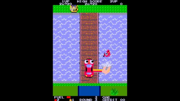 Arcade Archives 2 MUNCH MOBILE. Изображение 4