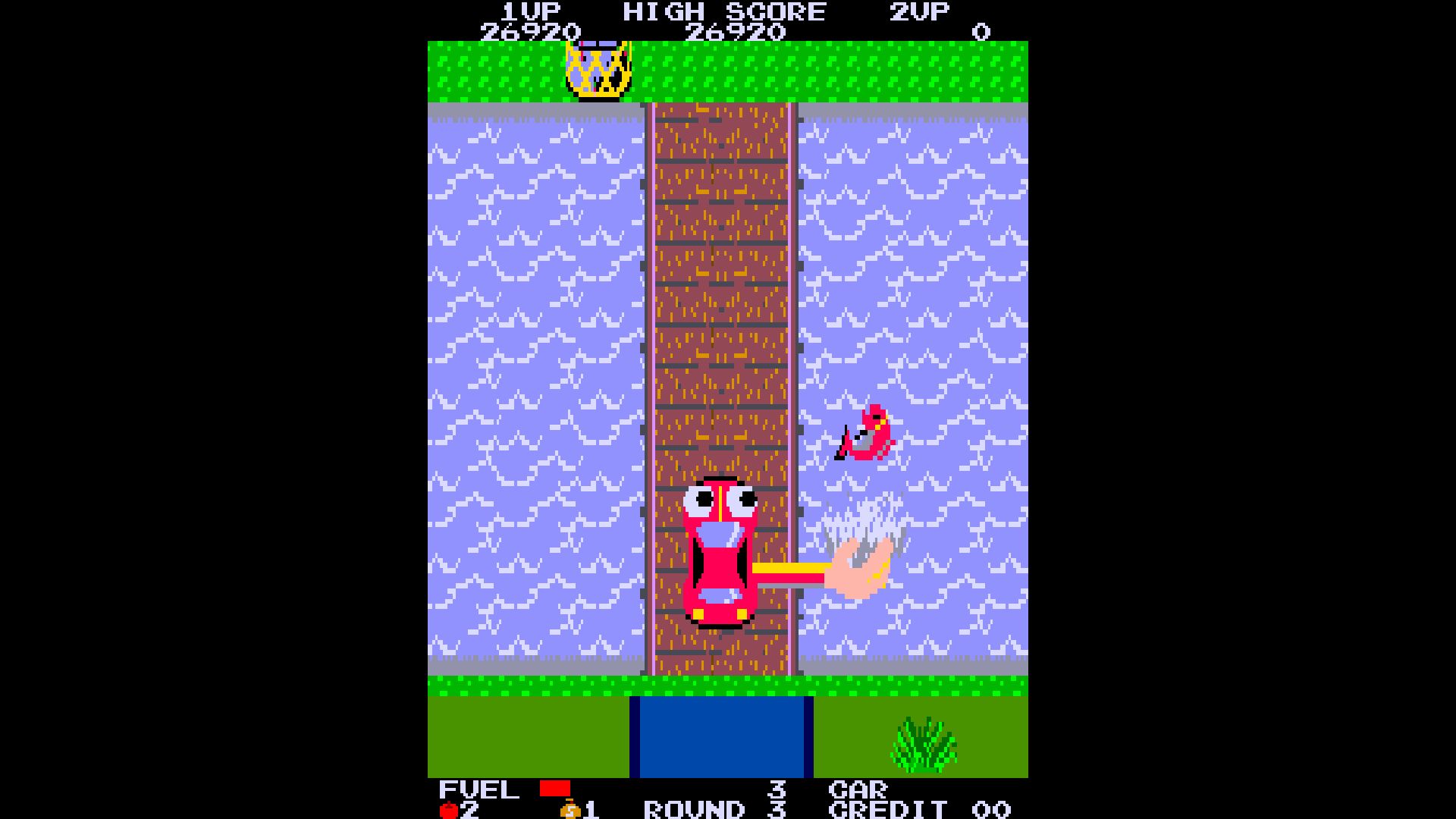 Arcade Archives 2 MUNCH MOBILE. Изображение 4