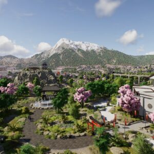Jurassic World Evolution 3: Deluxe Edition. Изображение 4