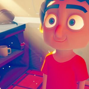 SOPA - Tale of the Stolen Potato. Изображение 2