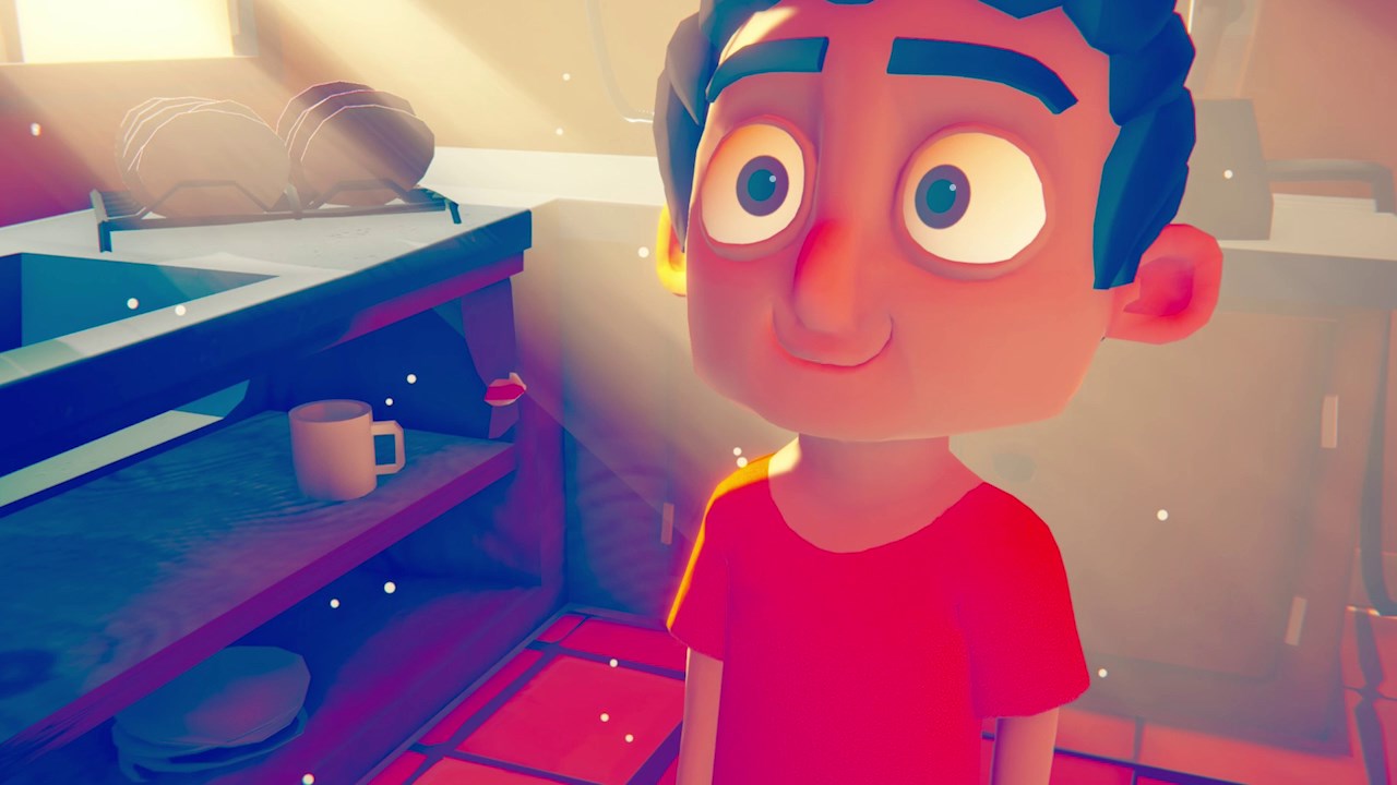 SOPA - Tale of the Stolen Potato. Изображение 2