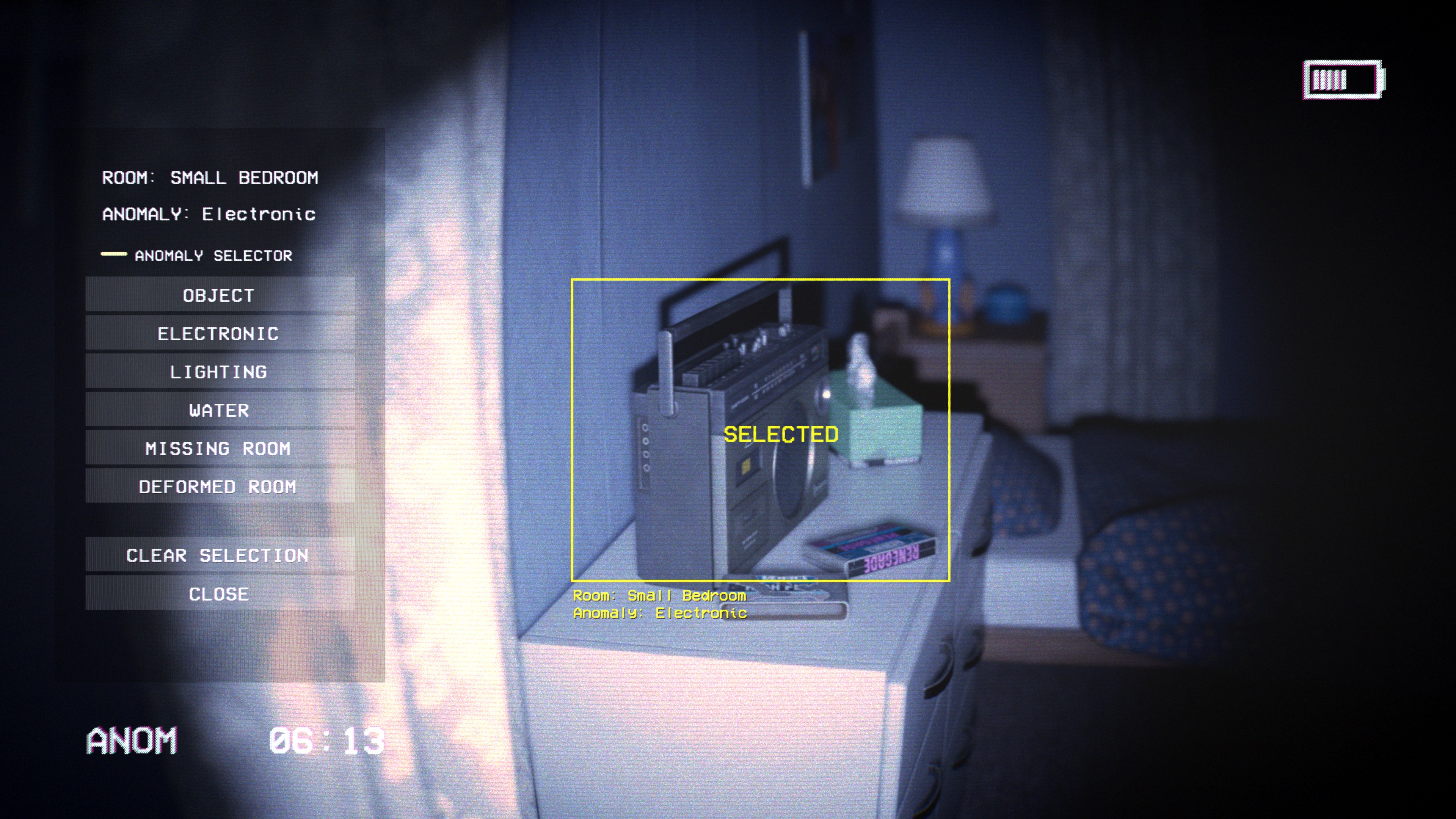 CAPTURED. Изображение 4