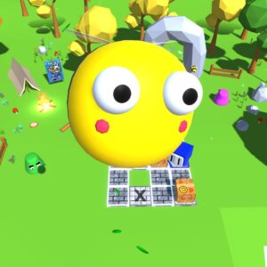 Gabriels Worlds The Sokoban Adventure. Изображение 3
