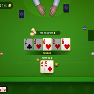 Grand Poker Casino. Изображение 3