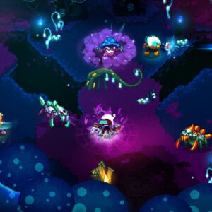 Ember Knights : Heroes of the Nexus Edition. Изображение 4