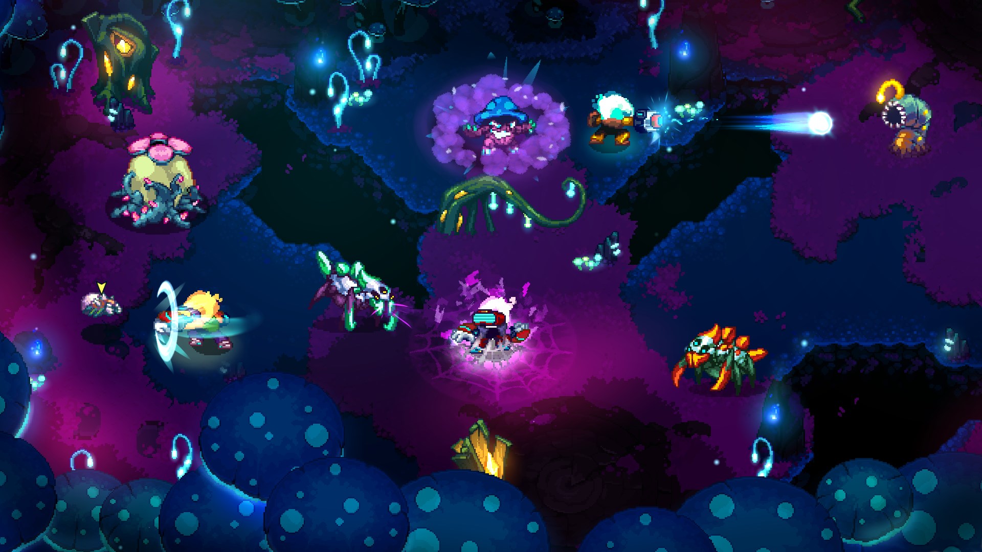 Ember Knights : Heroes of the Nexus Edition. Изображение 4