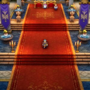 DRAGON QUEST - HD-2D Erdrick Trilogy Collection. Изображение 4