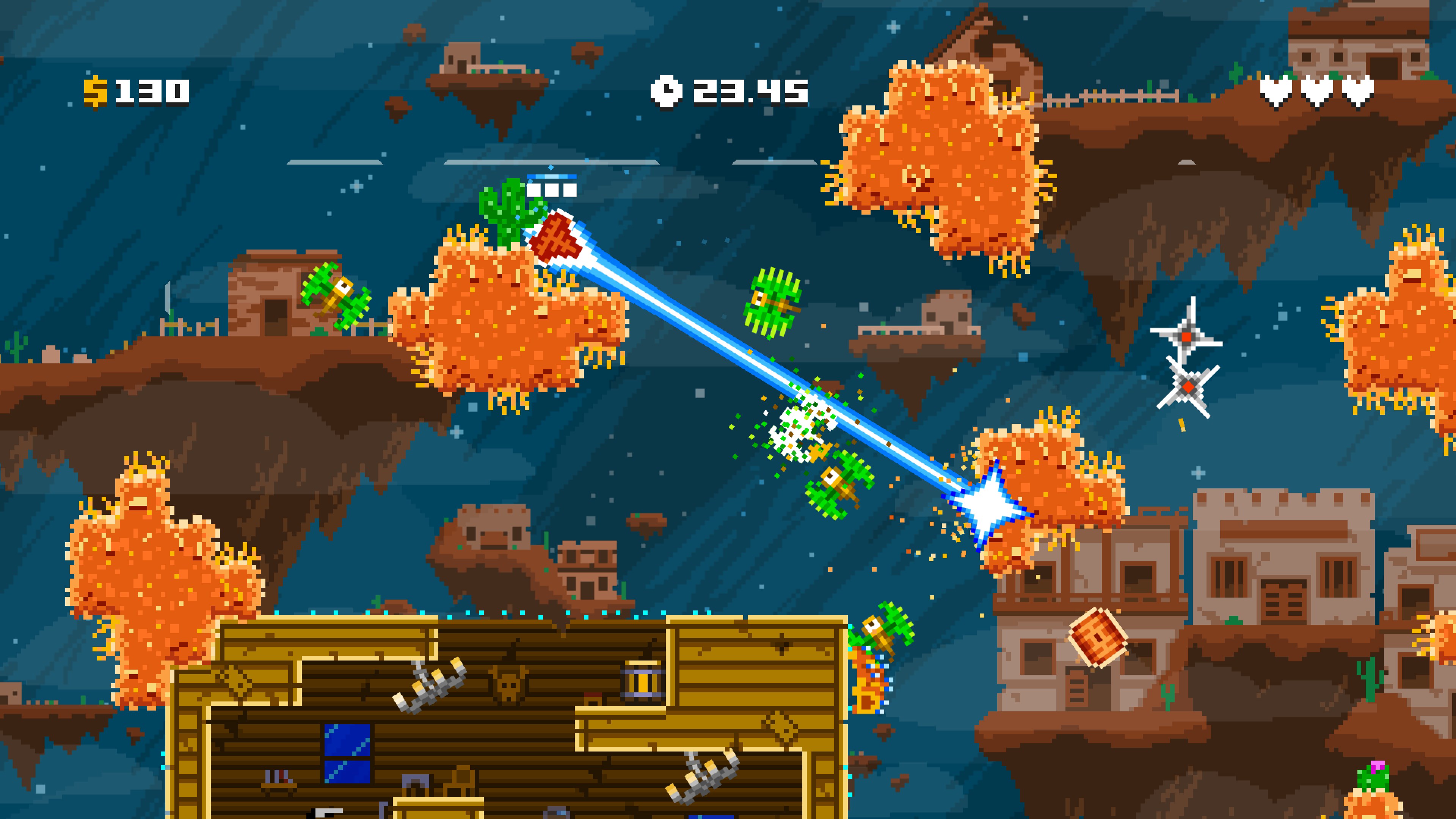 Astro Duel 2. Изображение 4