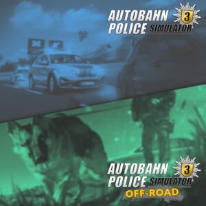 Autobahn Police Simulator 3 - Off-Road Bundle. Изображение 1