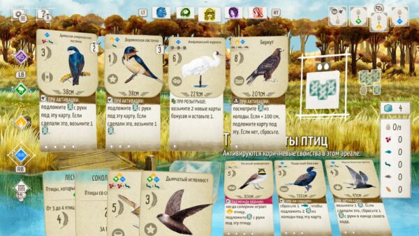 Birds and Cats. Изображение 2