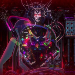 WIZNWAR PINBALL BUNDLE. Изображение 3