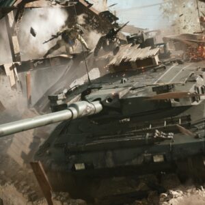 Battlefield™ 6: издание «Фантом». Изображение 4