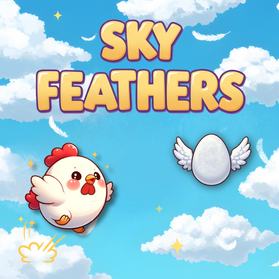 Sky Feathers (Xbox One). Изображение 1