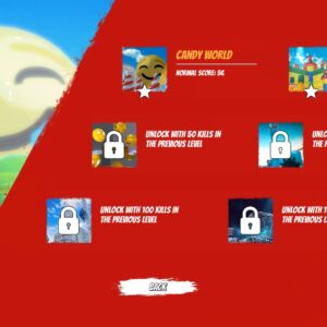 Emoji Rampage - Origins. Изображение 4