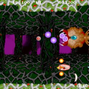 Infinos 2. Изображение 4