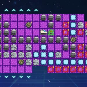 Space Drone. Изображение 4