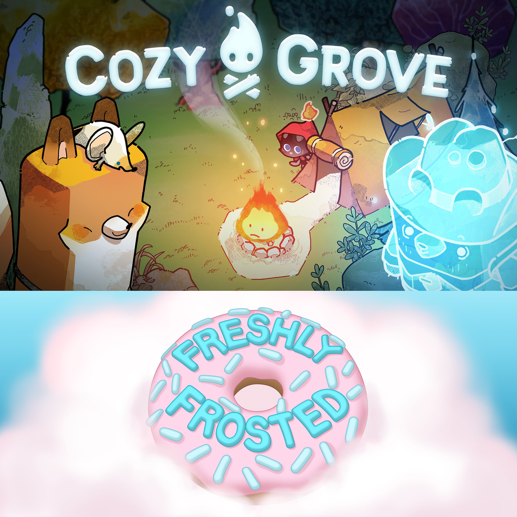 Cozy Bundle. Изображение 1