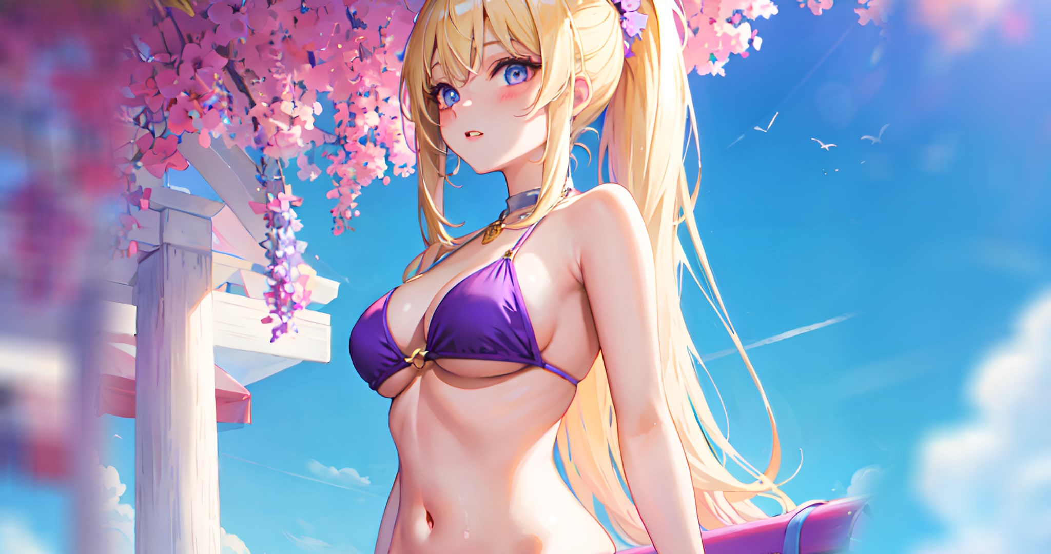 Beautiful Sakura Collection. Изображение 2