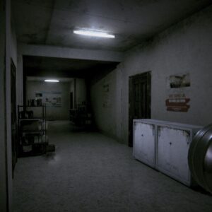 Stay Still. Изображение 4