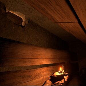 Kanjozoku Game & Buried Alive. Изображение 3