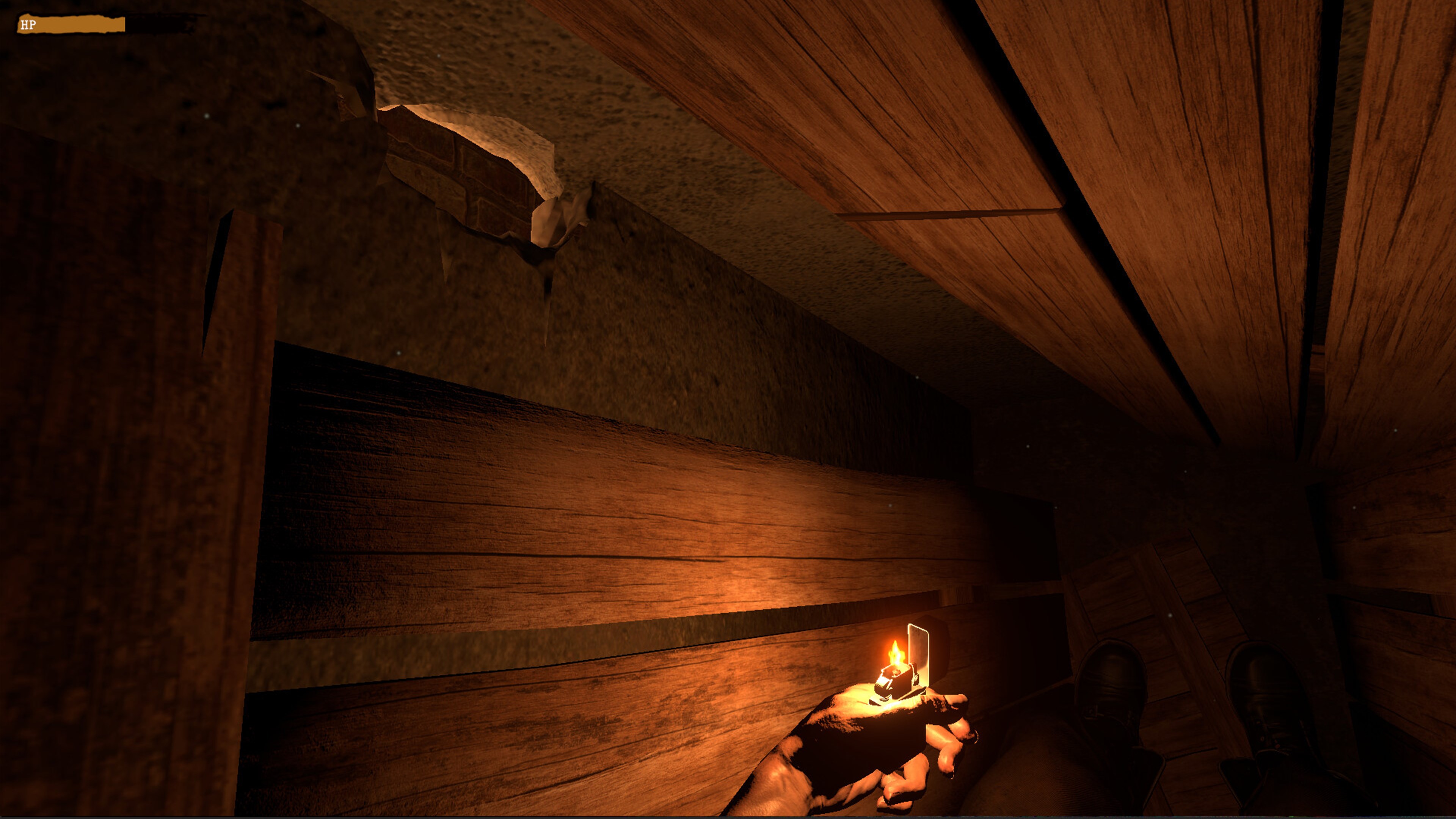 Kanjozoku Game & Buried Alive. Изображение 3