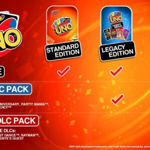 UNO™ ULTIMATE EDITION. Изображение 2